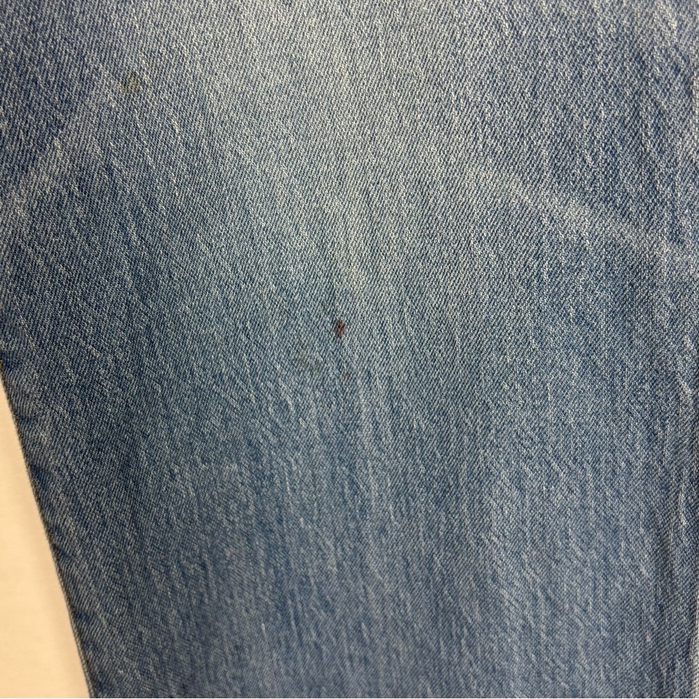 Madewell 11” High-Rise Flare Jeans in Conwell Wash Size 25 - Picture 9 of 14